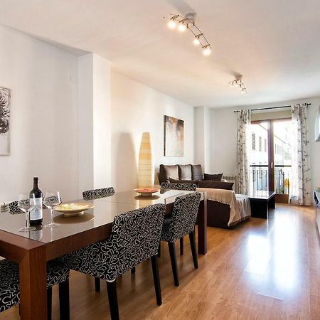 tuGuest Molinos Apartment Grenade Extérieur photo