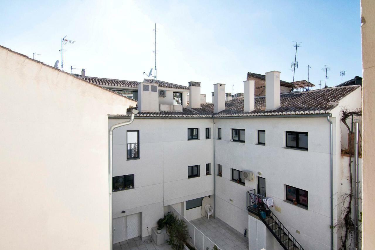 tuGuest Molinos Apartment Grenade Extérieur photo