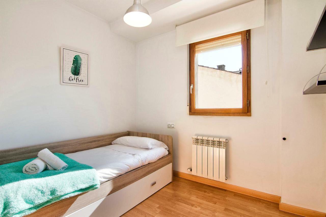 tuGuest Molinos Apartment Grenade Extérieur photo
