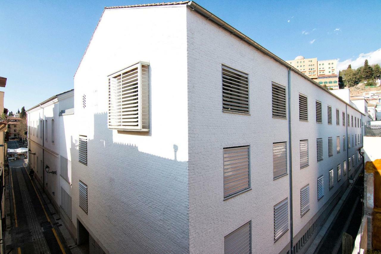 tuGuest Molinos Apartment Grenade Extérieur photo