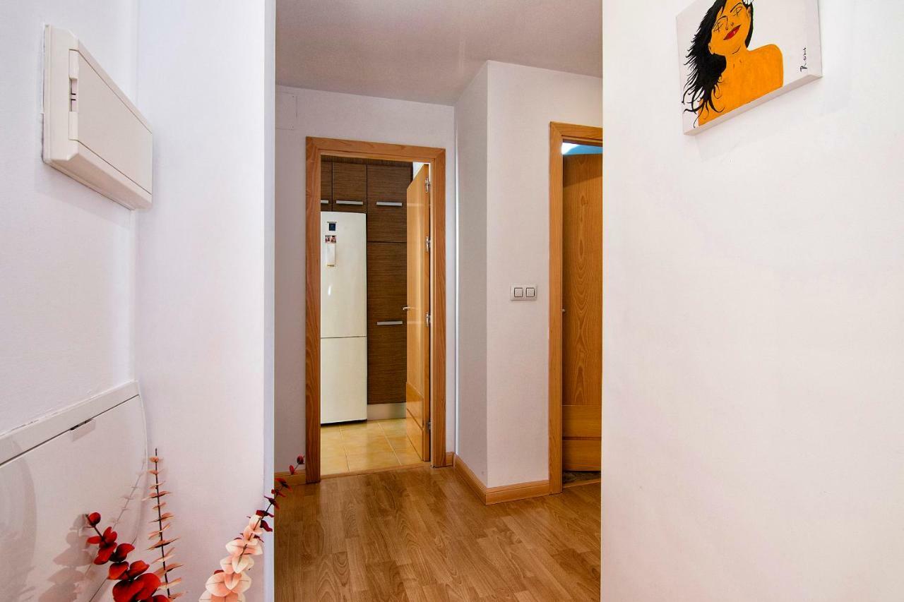 tuGuest Molinos Apartment Grenade Extérieur photo