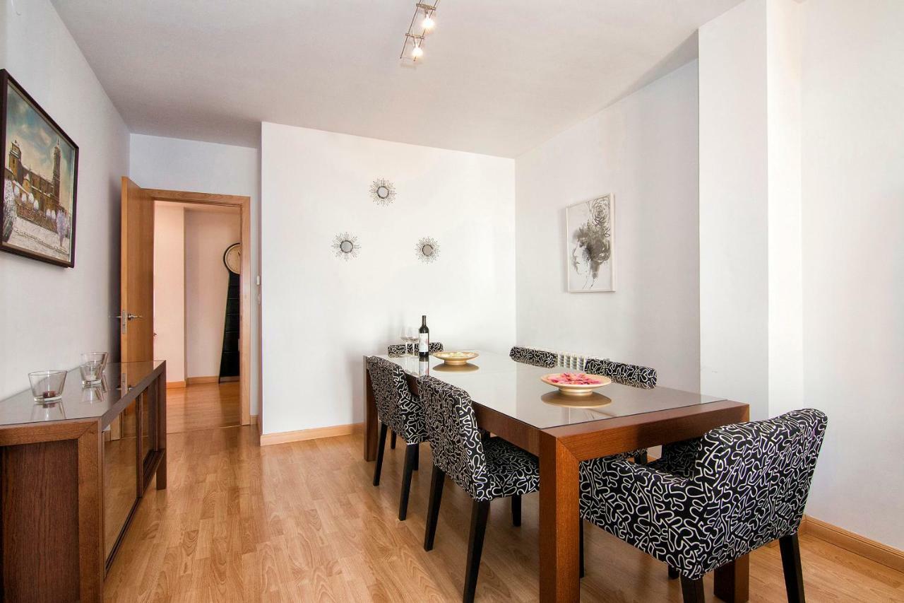 tuGuest Molinos Apartment Grenade Extérieur photo