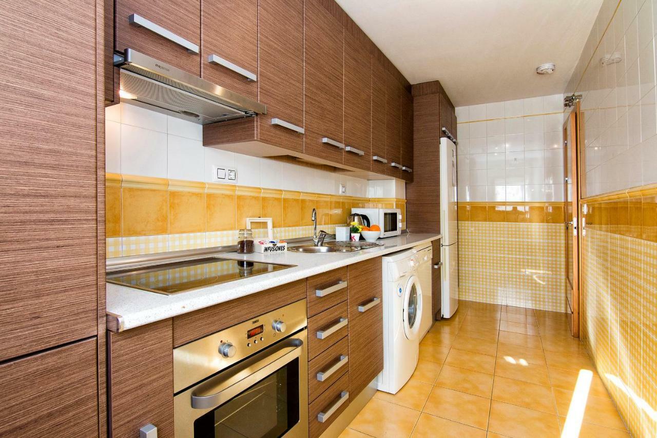 tuGuest Molinos Apartment Grenade Extérieur photo