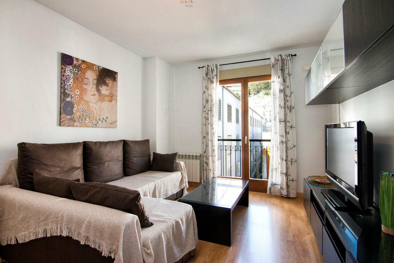 tuGuest Molinos Apartment Grenade Extérieur photo