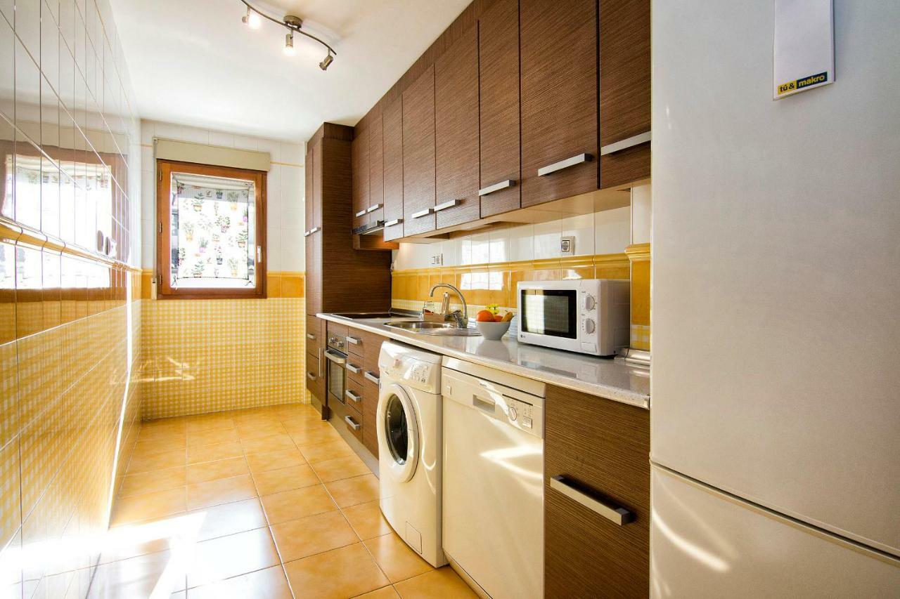 tuGuest Molinos Apartment Grenade Extérieur photo