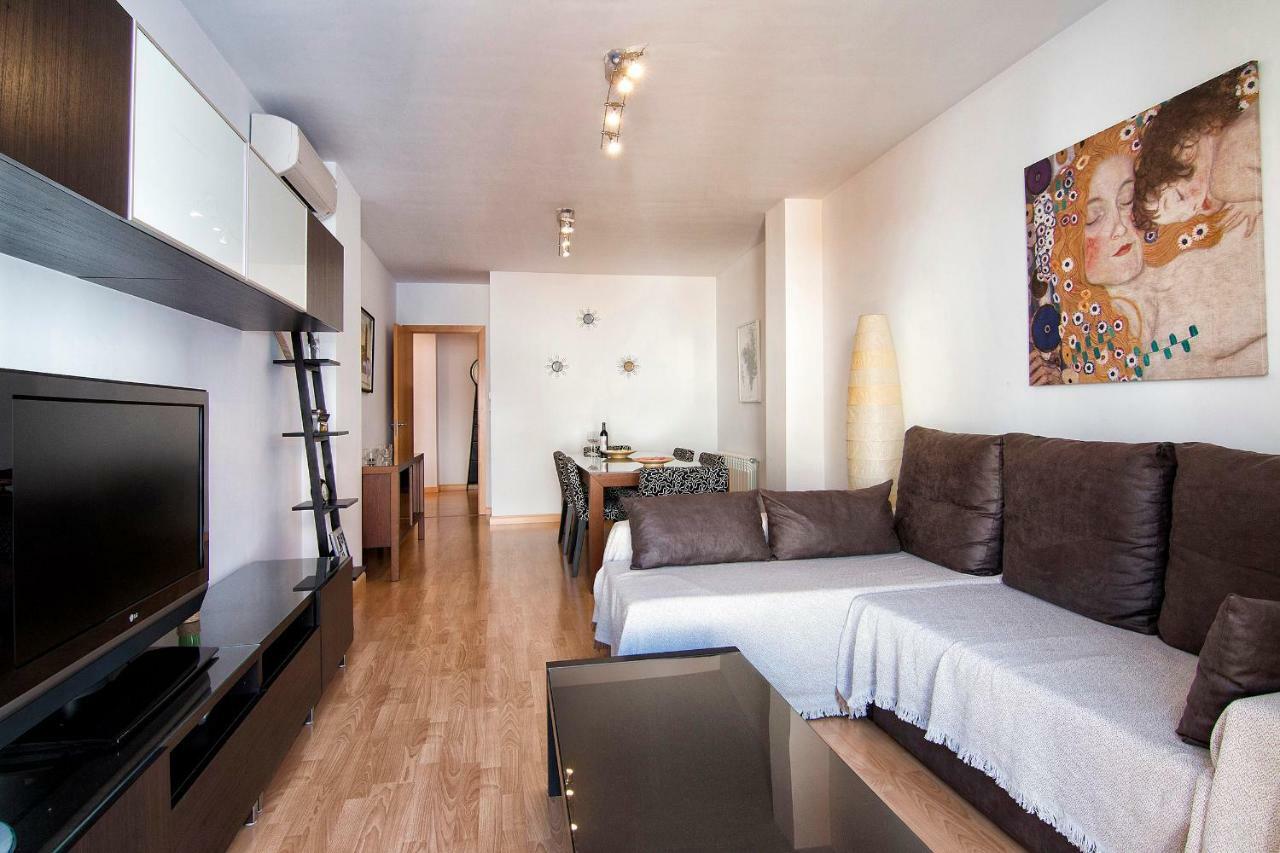 tuGuest Molinos Apartment Grenade Extérieur photo